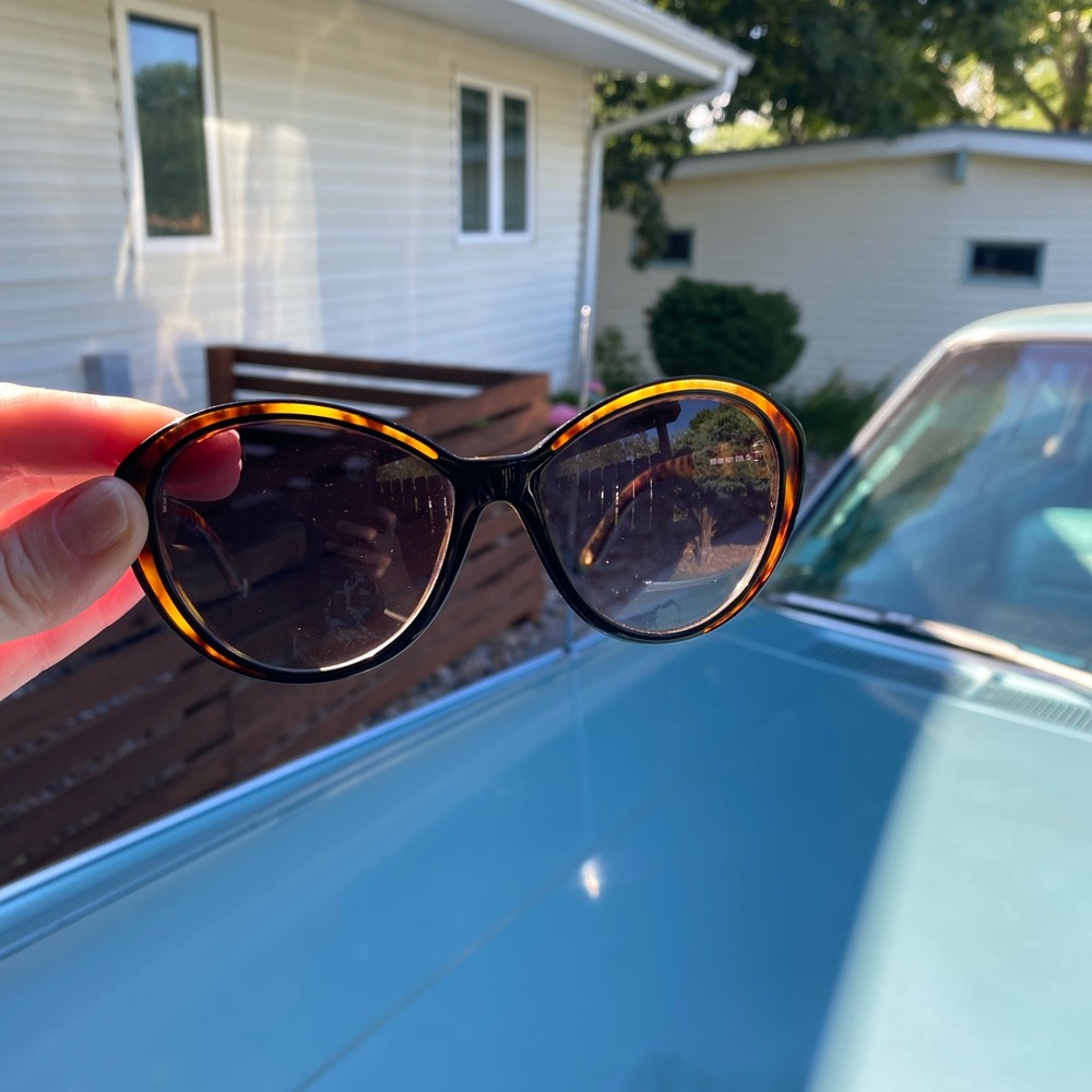 Versace Sunglasses